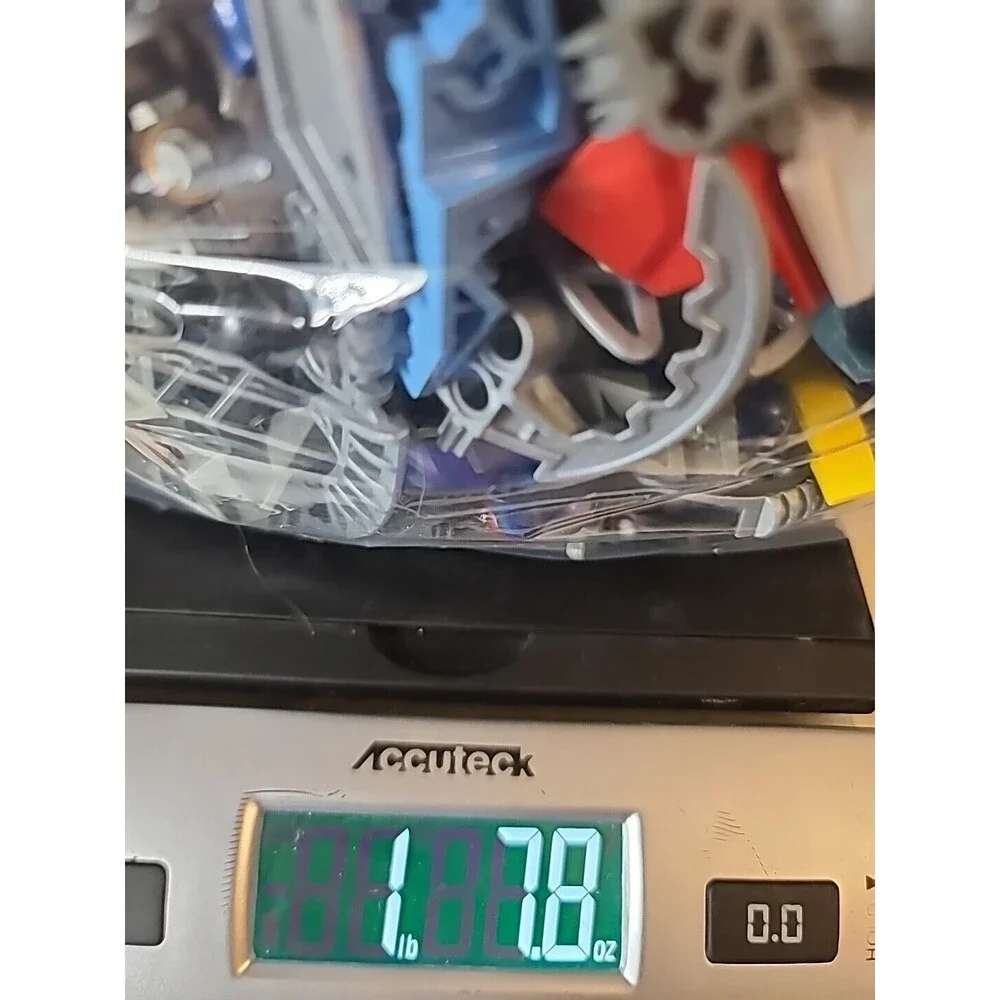 Lego Bionicle Mixed Lot Bulk #13